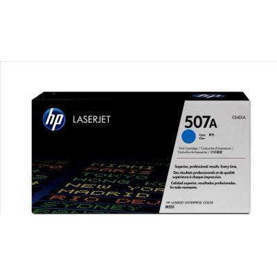 HP CE401A - originálny