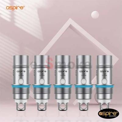 aSpire Nautilus Mesh žhaviaca hlava 1ohm