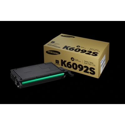 Samsung CLT-K6092S - originálny