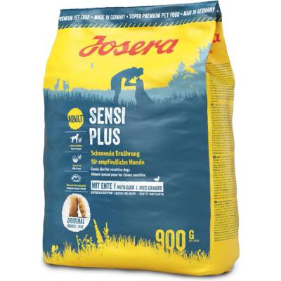 Josera Adult Sensi Plus 0,9 kg