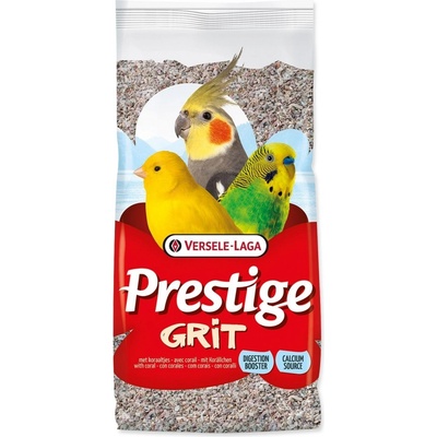 Versele-Laga Prestige Grit With Coral 2,5 kg