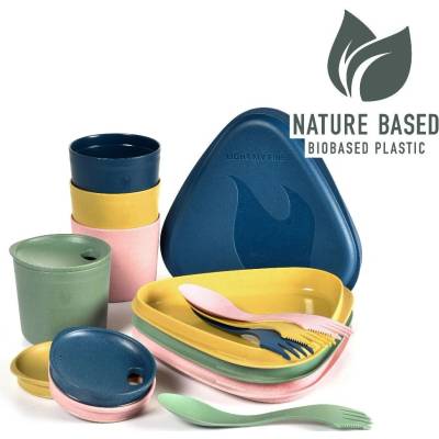 Light My Fire CampKit for 4