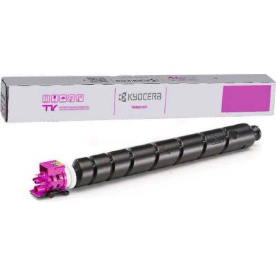 Kyocera Mita TK-8375M - originálny