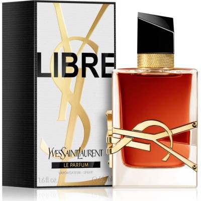 Yves Saint Laurent Libre Le Parfum parfum dámsky 50 ml