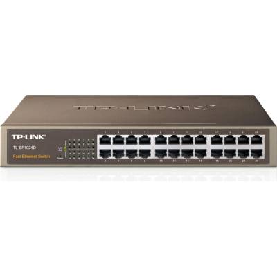 TP-LINK TL-SF1024D
