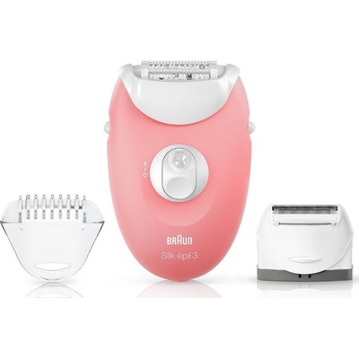 Braun Silk-épil 3 3-440