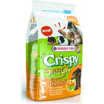 Versele-Laga Crispy Fibres 1,75 kg