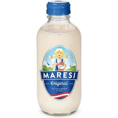 Maresi Mlieko do kávy 250 g
