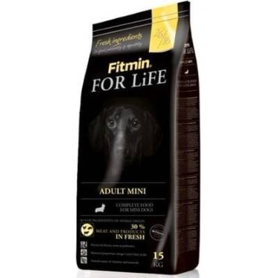 Fitmin For Life Dog Adult Mini 12 kg