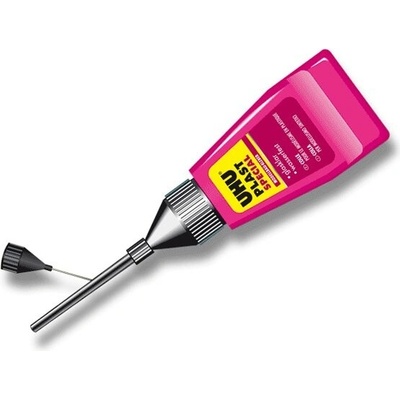UHU PLAST Special modelářské lepidlo 30g