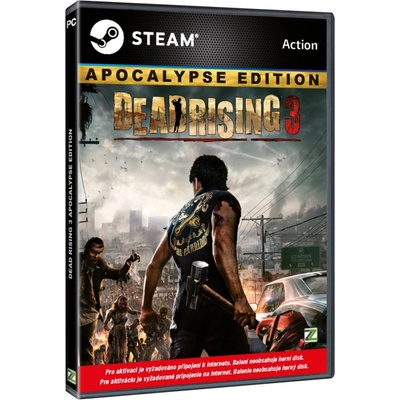 Dead Rising 3 (Apocalypse Edition)