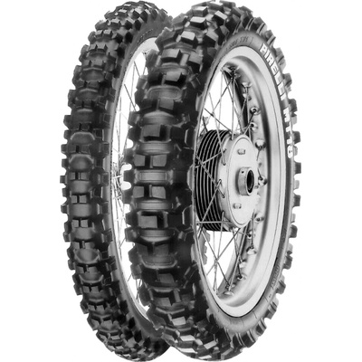 Pirelli Scorpion XC Mid Hard 80/100 R21 51R