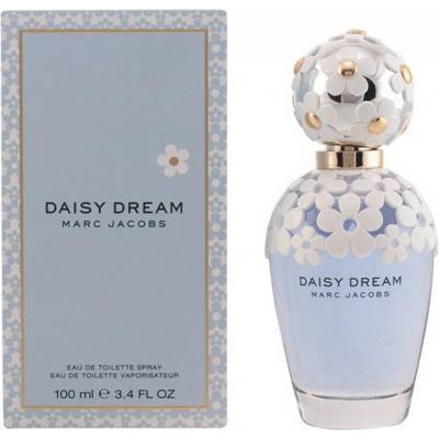 Marc Jacobs Daisy Dream Toaletná voda dámska 100 ml