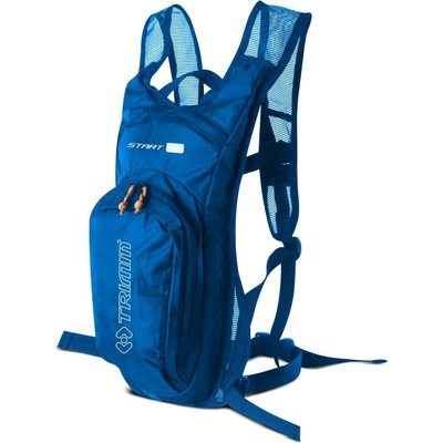 Trimm start 4 l Blue/Orange