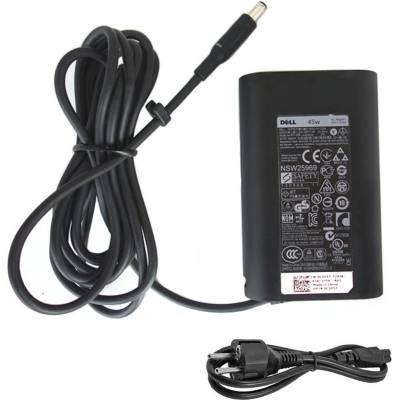 Dell adaptér 45W 3 Pin pro XPS 12, 13 SLIM 450-18919 - originálny