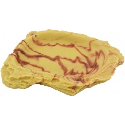 Lucky Reptile krmitko pieskovec 17x15x2 cm