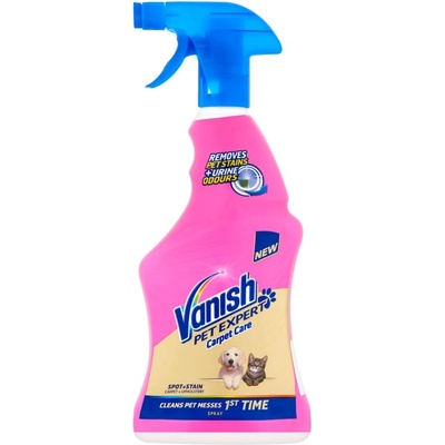Vanish Oxi Action spray 500 ml