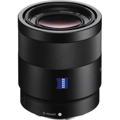 Sony FE Sonnar T* 55mm f/1.8 ZA
