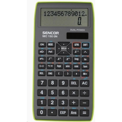 Sencor SEC 150