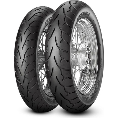 Pirelli Night Dragon 170/80 R15 77H