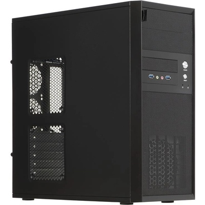 Chieftec Mesh Series CQ-01B-U3-OP