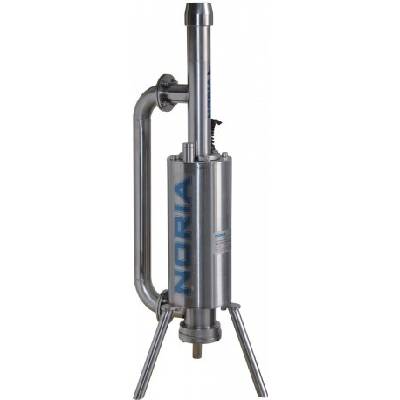 Noria LUCA -100-16 N3/400V 10m