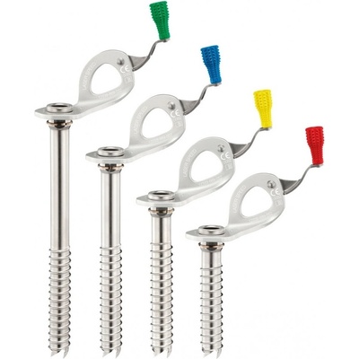Petzl Laser Speed 17cm