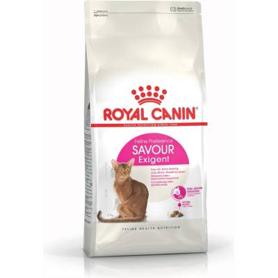 Royal Canin Savour Exigent 4 kg