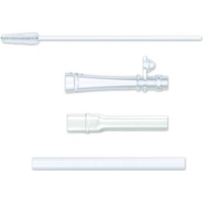 Nuby náhradna slamka s príslušenstvom