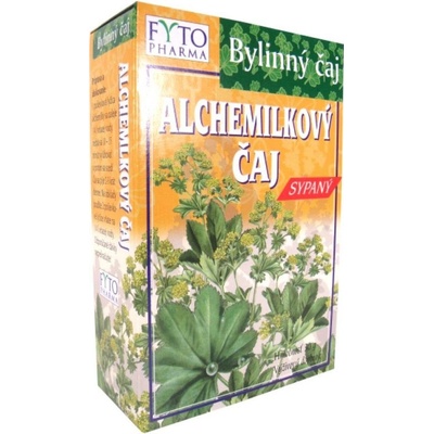 Fyto ALCHEMILKOVÝ čaj SYPANÝ 30 g