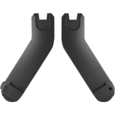 Mima Adaptéry ZIGI pre upevnenie autosedačky