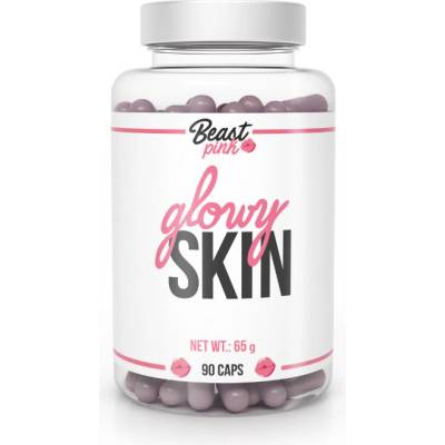 BeastPink Glowy Skin 90 kapsúl