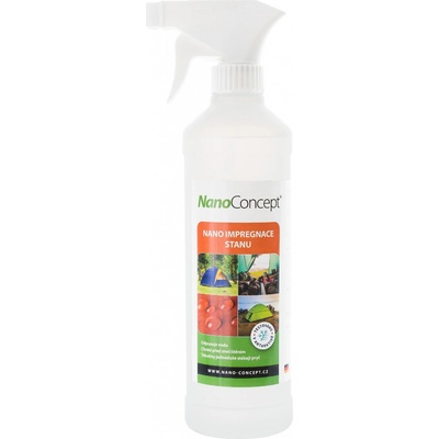 NanoConcept Nano 500 ml
