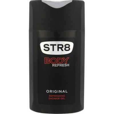 STR8 Original sprchový gél 400 ml