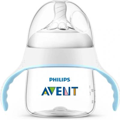 Philips Avent fľaša na učenie Natural 150 ml