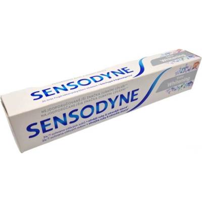 Sensodyne Whitening 75 ml
