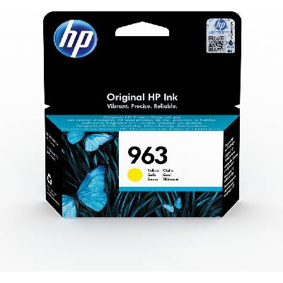 HP 3JA25AE - originálny