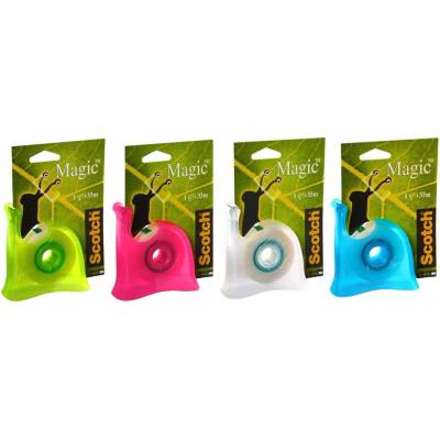 3M Scotch 508 lepiaca páska 19 mm x 33 m