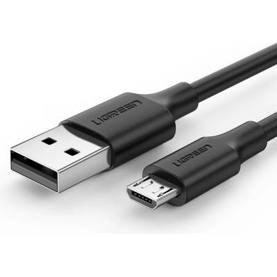 Ugreen US289 USB to Micro USB, 3m, černý