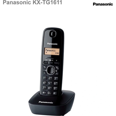 Panasonic KX-TG1611