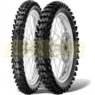 Pirelli Scorpion MX32 Mid Soft 80/100 R21 51M