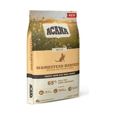 Acana Homestead Harvest Cat 1,8 kg