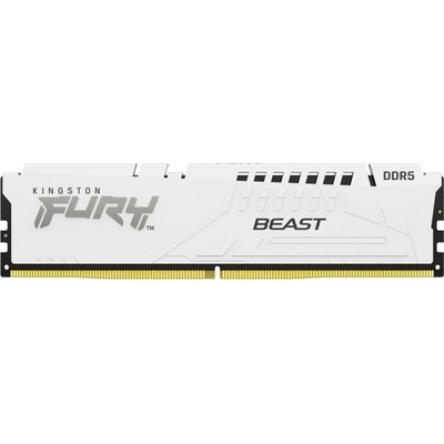 AMD Kingston DDR5 16GB 5200Mhz CL36 CL36 KF552C36BWE/16