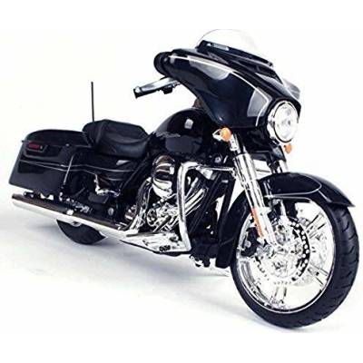 Harley Davidson 2015 Street Glide Special 1:12