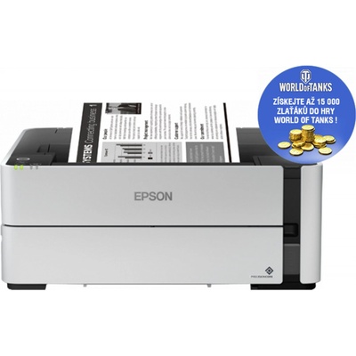 Epson EcoTank M1170