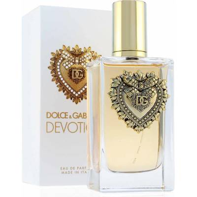 Dolce & Gabbana Devotion parfumovaná voda dámska 100 ml