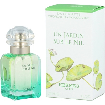 Hermès Un Jardin Sur Le Nil toaletná voda unisex 30 ml