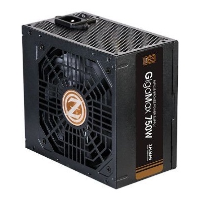 Zalman GigaMax 750W ZM750-GVII