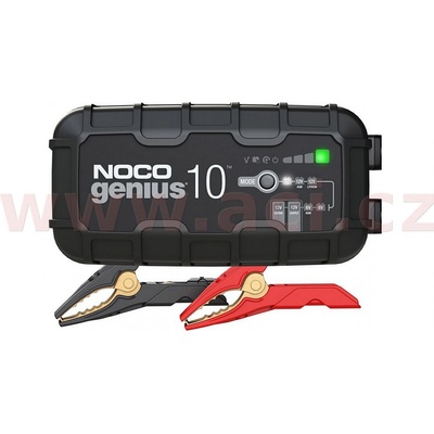 Noco genius 10 6/12 V