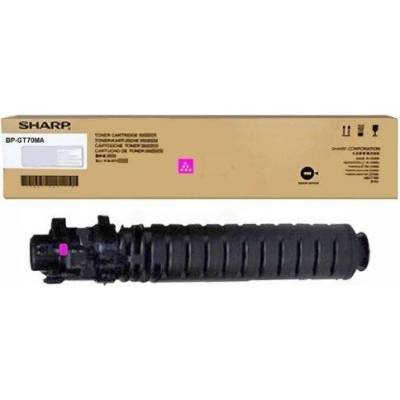 Sharp BP-GT70MA - originálny